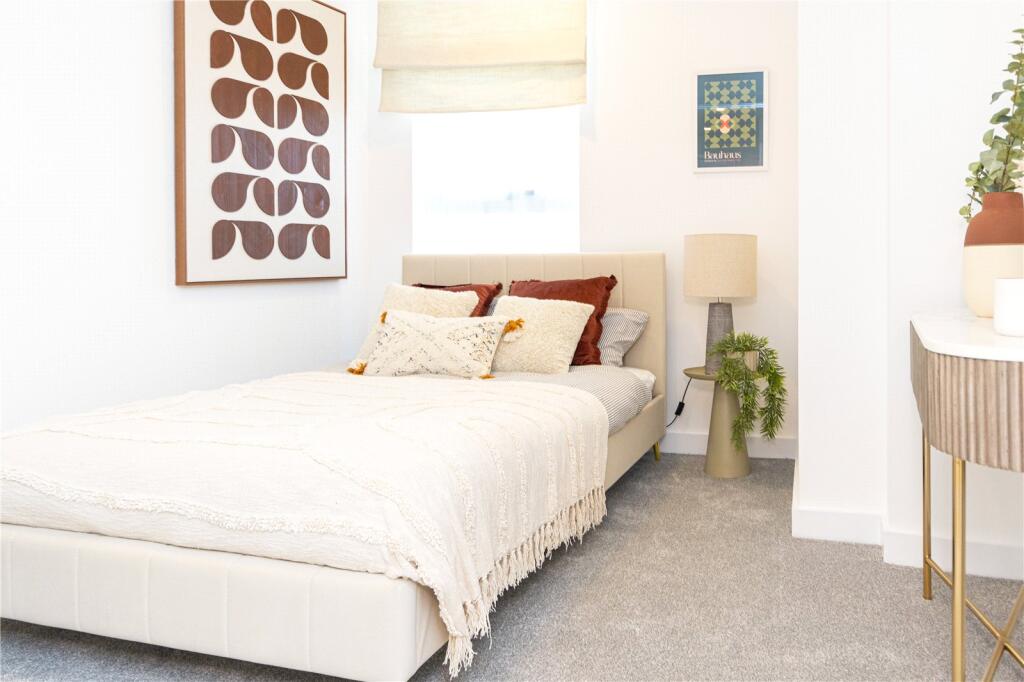 Additional image 13 of Goldstone Apartments, Hove, East Sussex, BN3