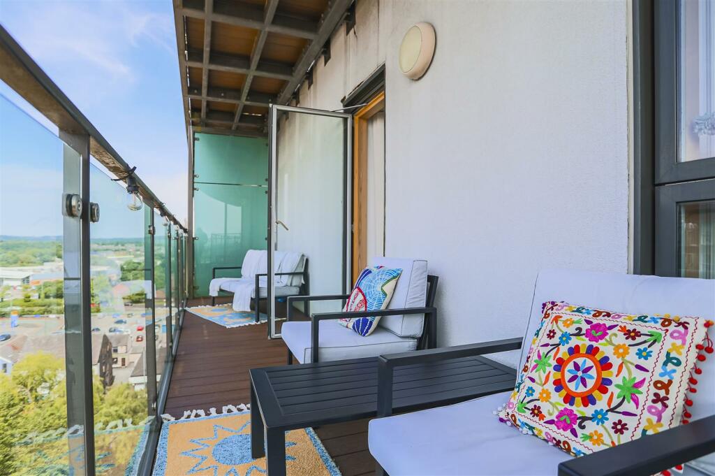 Additional image 7 of St. Johns Gardens, Bury