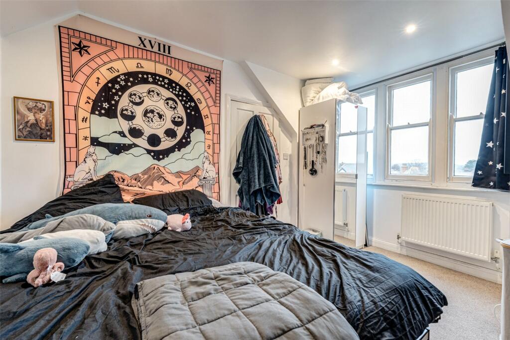 Additional image 5 of Chaucer Road, Worthing, West Sussex, BN11