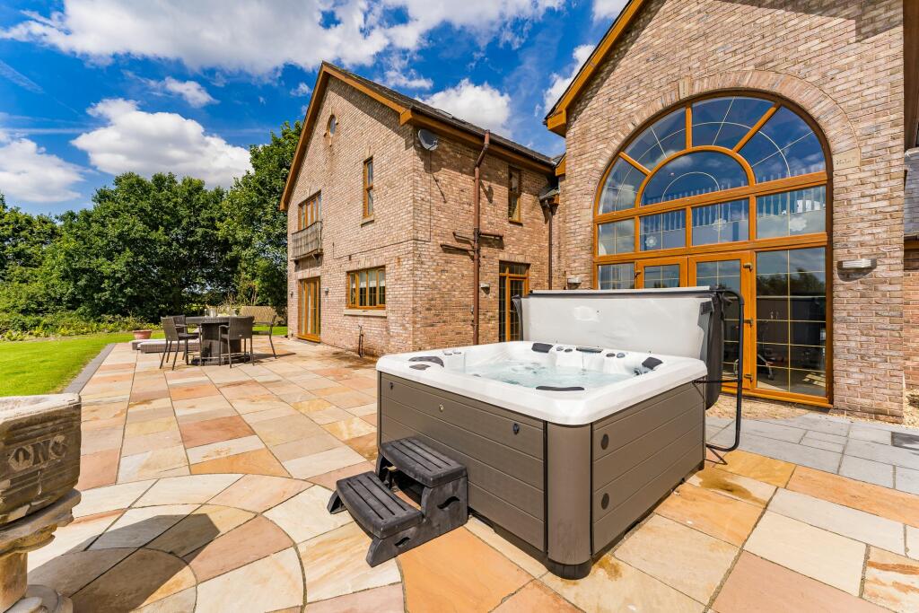 Additional image 50 of Dobb Brow Road, Westhoughton BL5 2AZ – Exceptional 7,806 sq ft Luxury Home on Expansive Grounds