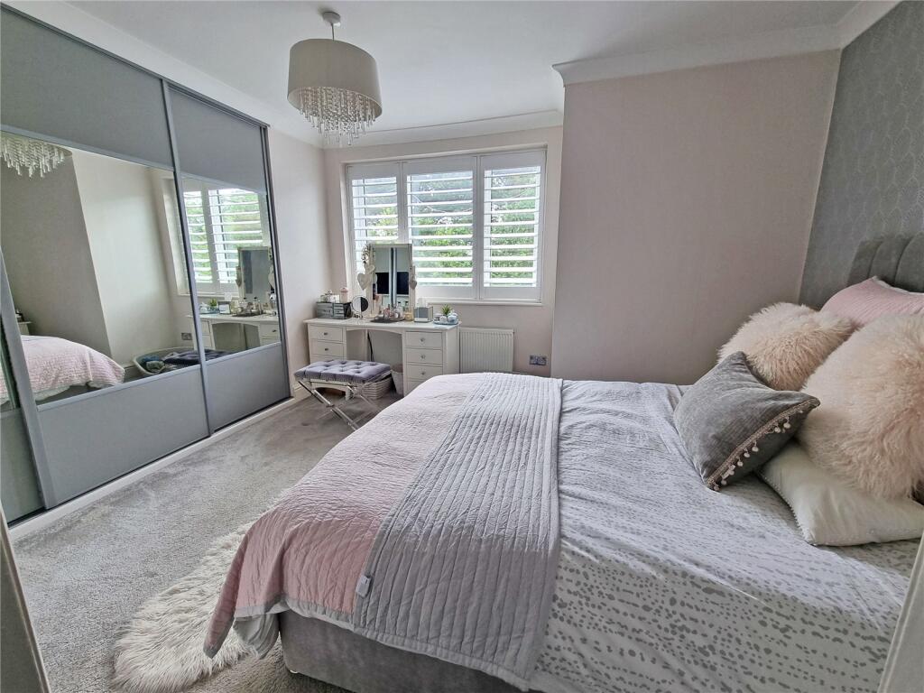 Additional image 9 of Gore Road, New Milton, Hampshire, BH25