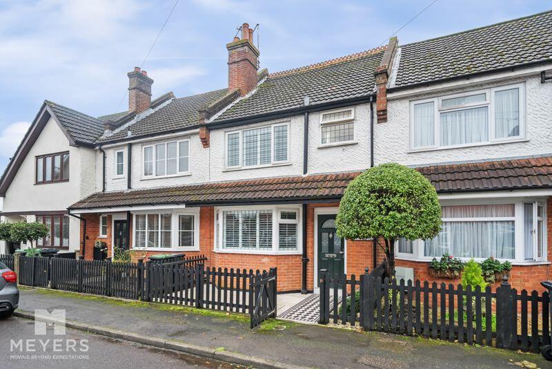 Additional image 20 of Osborne Road, Wimborne, BH21