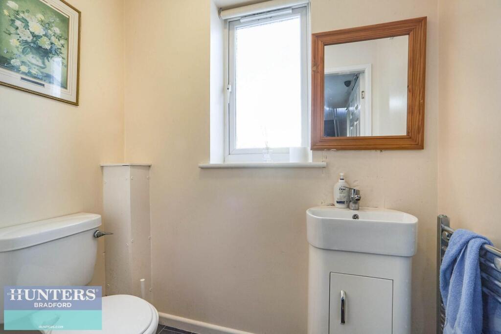 Additional image 13 of (TN), Hambledon Avenue Bierley, Bradford, West Yorkshire, BD4 6BA