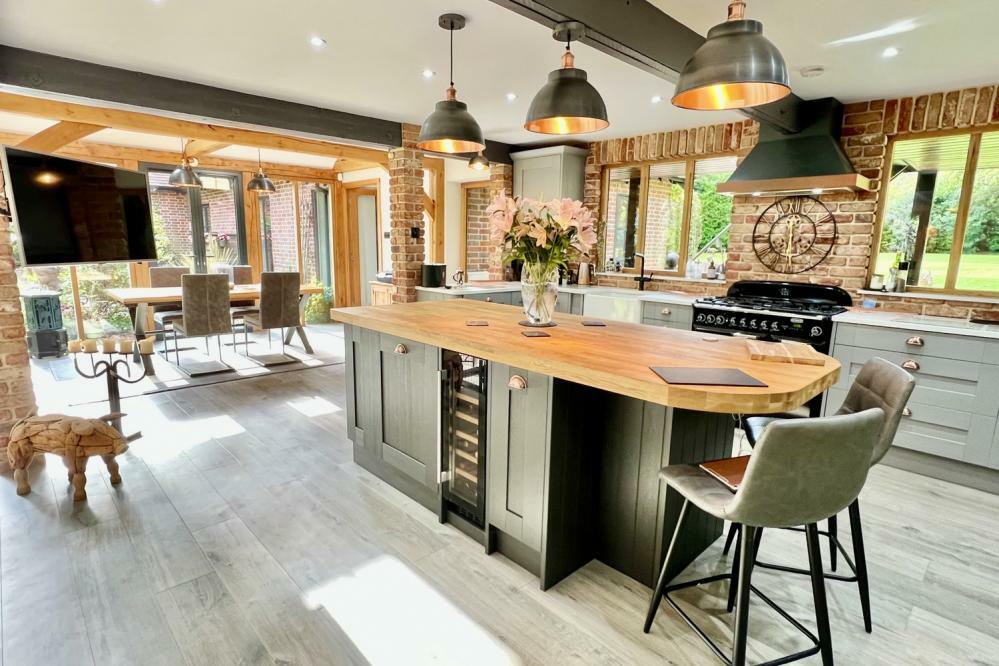 Additional image 11 of Campden Park, Burley, BH24 4BU