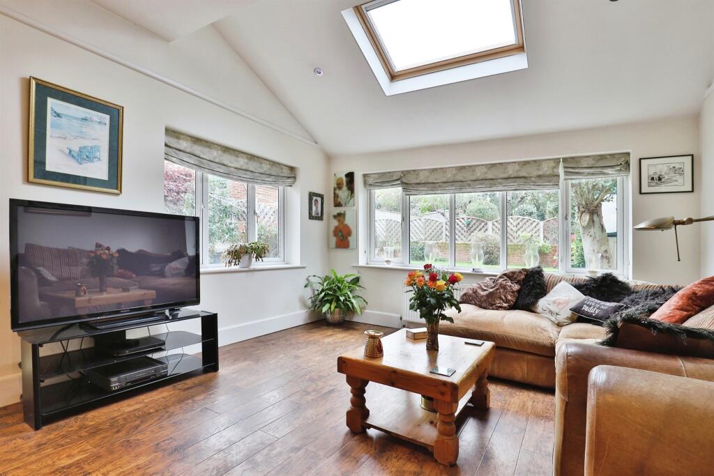 Additional image 2 of Arcadia Avenue, Bournemouth