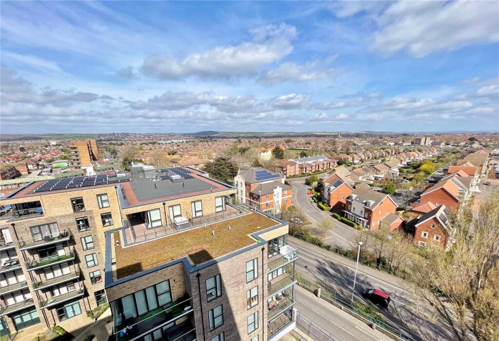 Additional image 12 of Skyline Apartments, 1 The Causeway, Worthing, West Sussex, BN12