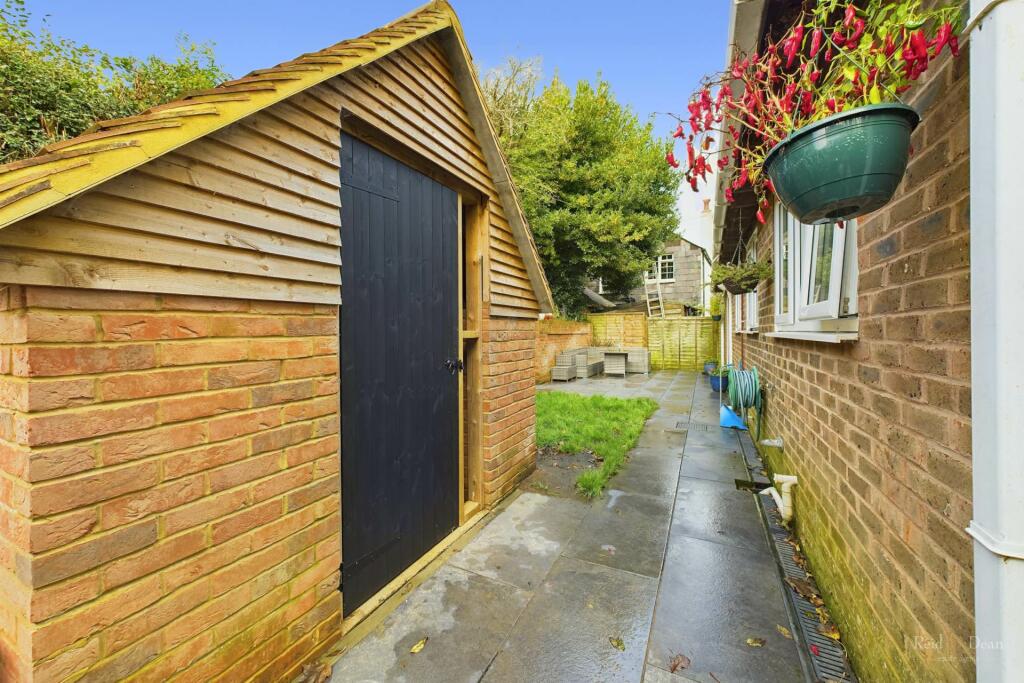 Additional image 20 of Station Road, Berwick