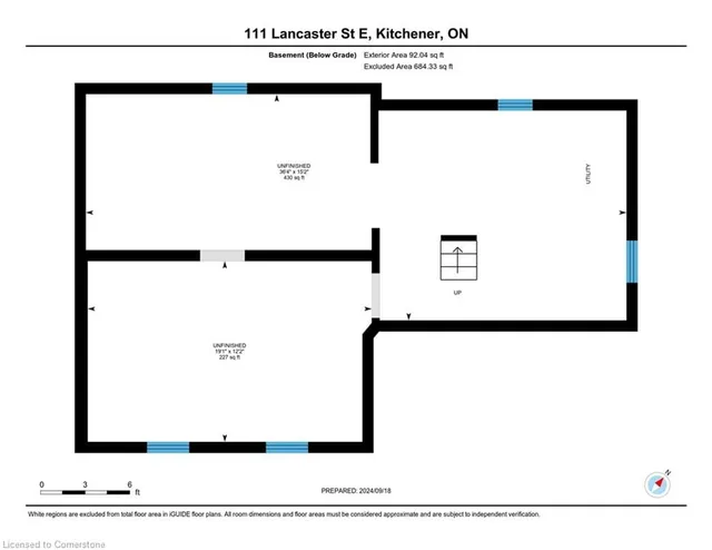 Additional image 50 of 111 Lancaster St