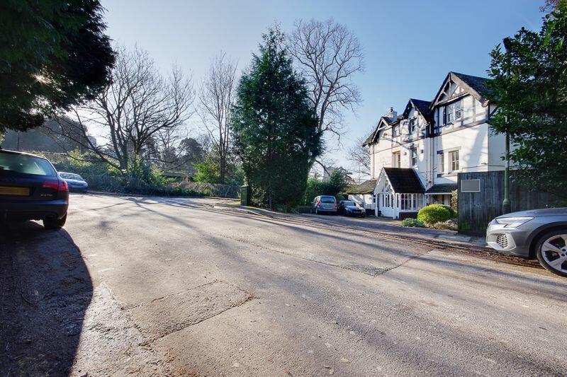 Additional image 22 of Character Flat, Meyrick Park, Bournemouth