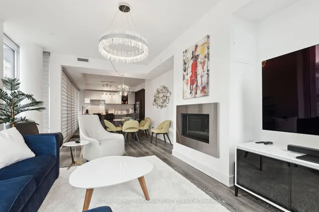 Additional image 19 of 128 Pears Ave Unit 507