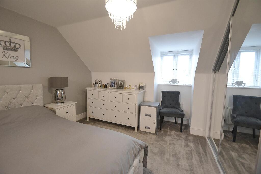 Additional image 9 of Houghton Way, Hellingly, Hailsham