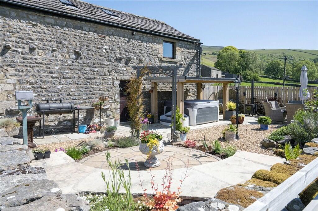 Additional image 33 of Stonelands Farmyard Cottages and Dubb Croft Barn, Litton, Near Skipton, North Yorkshire, BD23