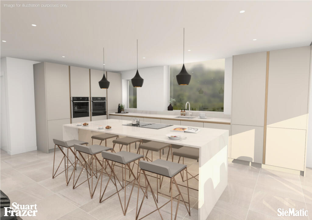 Additional image 8 of Green Gables, Green Common Lane,, Westhoughton, Bolton, Greater Manchester, BL5 3BN