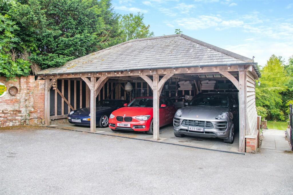 Additional image 32 of Salisbury Road, Winkton, Christchurch, Dorset, BH23