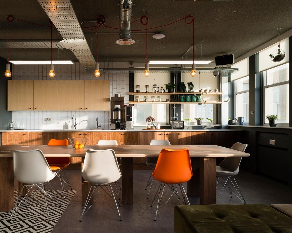 Additional image 2 of Buzzer 21, Tower Point 44 North Road, Brighton