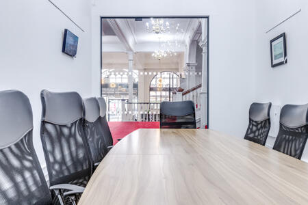 Additional image 3 of Suite 2 Penthouse , St Georges House, 2 St Georges Road, Bolton, BL1