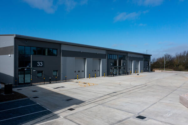 Additional image 5 of Unit 36, Lineside Industrial Estate, Eldon Way, Littlehampton, West Sussex, BN17