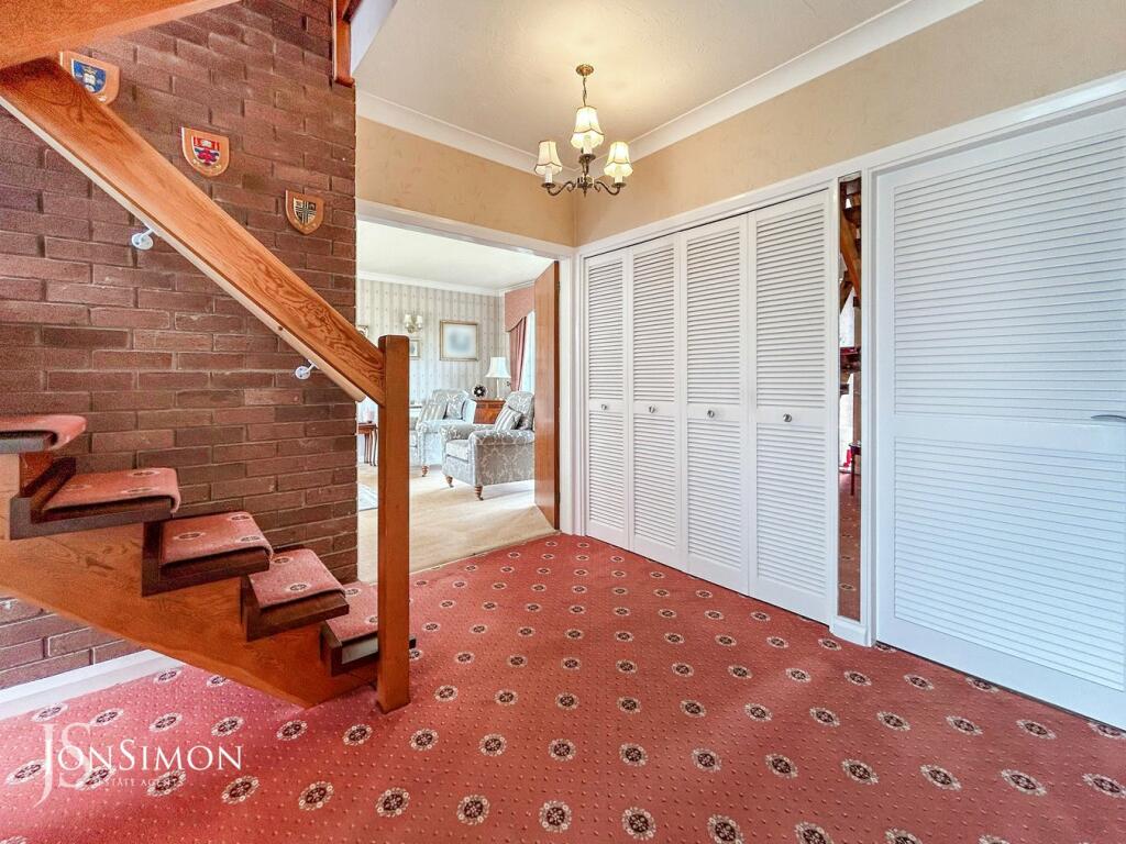 Additional image 23 of Falshaw Drive, Walmersley, Bury, BL9