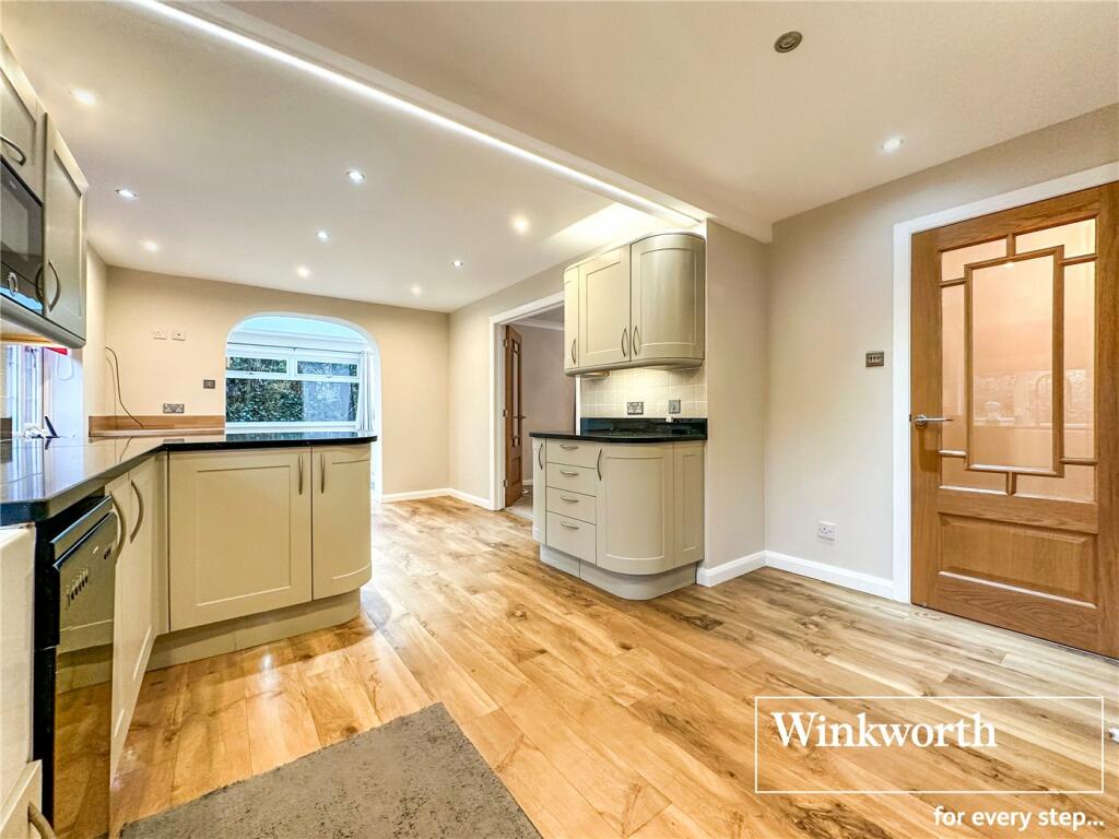 Additional image 4 of Carroll Avenue, Ferndown, Dorset, BH22