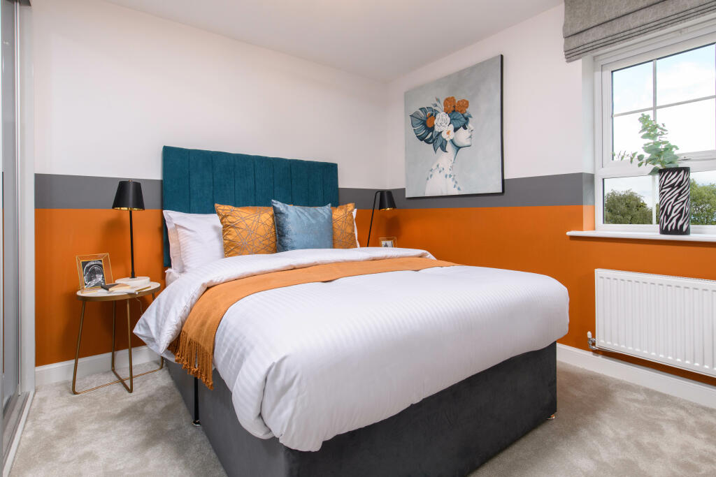 Additional image 6 of Drove Lane, 
Yapton, 
West Sussex, 
BN18 0EB