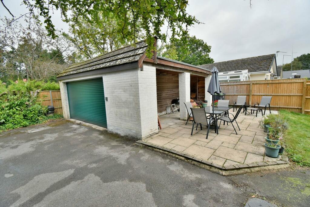 Additional image 31 of Highfield Road, West Moors, Ferndown, BH22