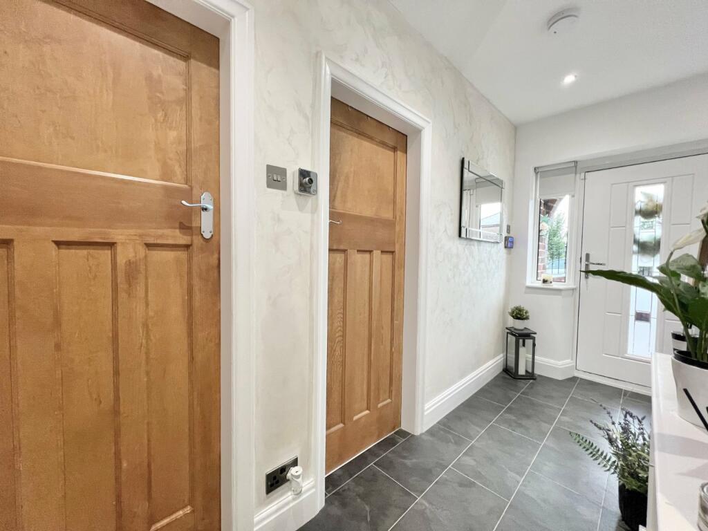 Additional image 14 of Throstle Grove, Bury, Greater Manchester, BL8