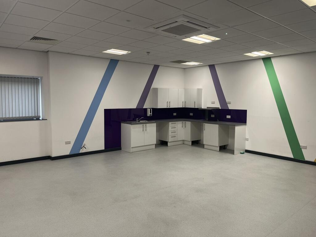 Additional image 9 of Unit F2/C Multiply, Logistics North, Lomax Way, Bolton, Lancashire, BL5 1FQ