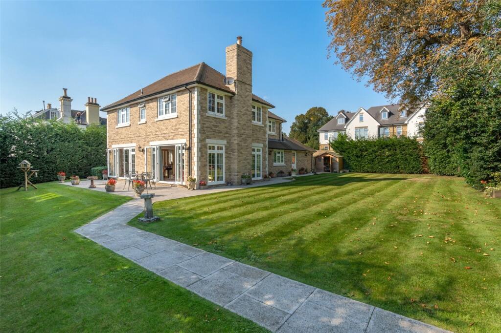 Additional image 21 of Rowlands Hill, Wimborne, Dorset, BH21