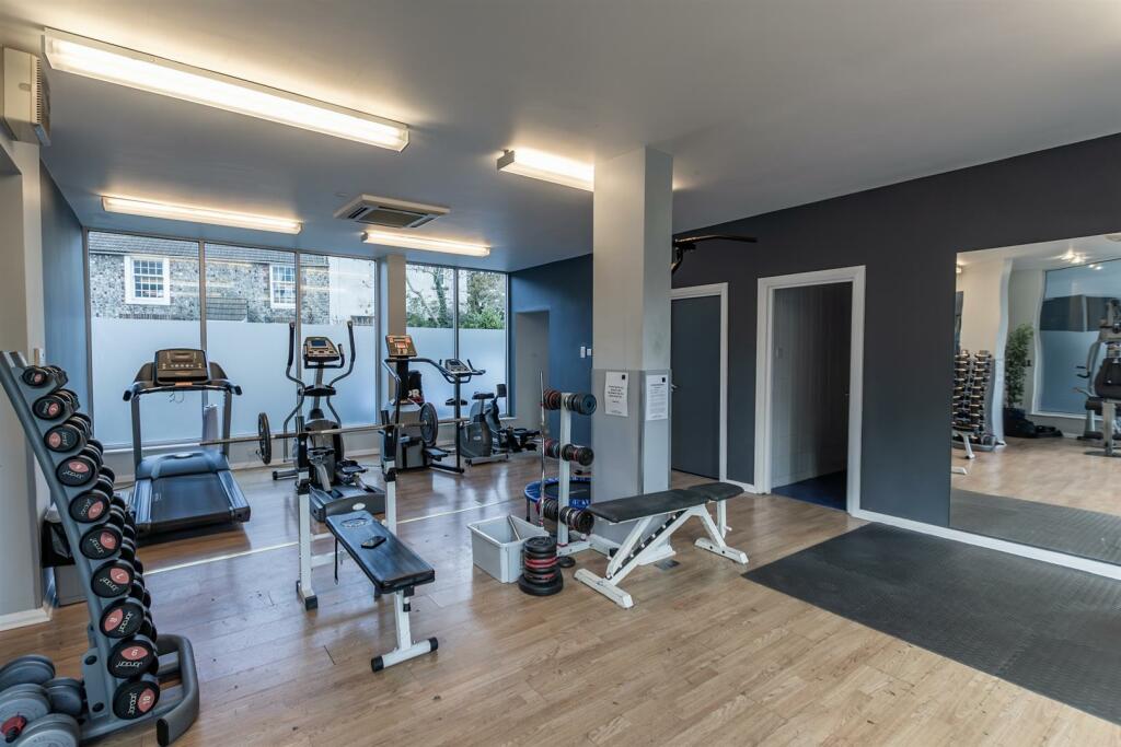 Additional image 15 of The Park Apartments, London Road, Brighton