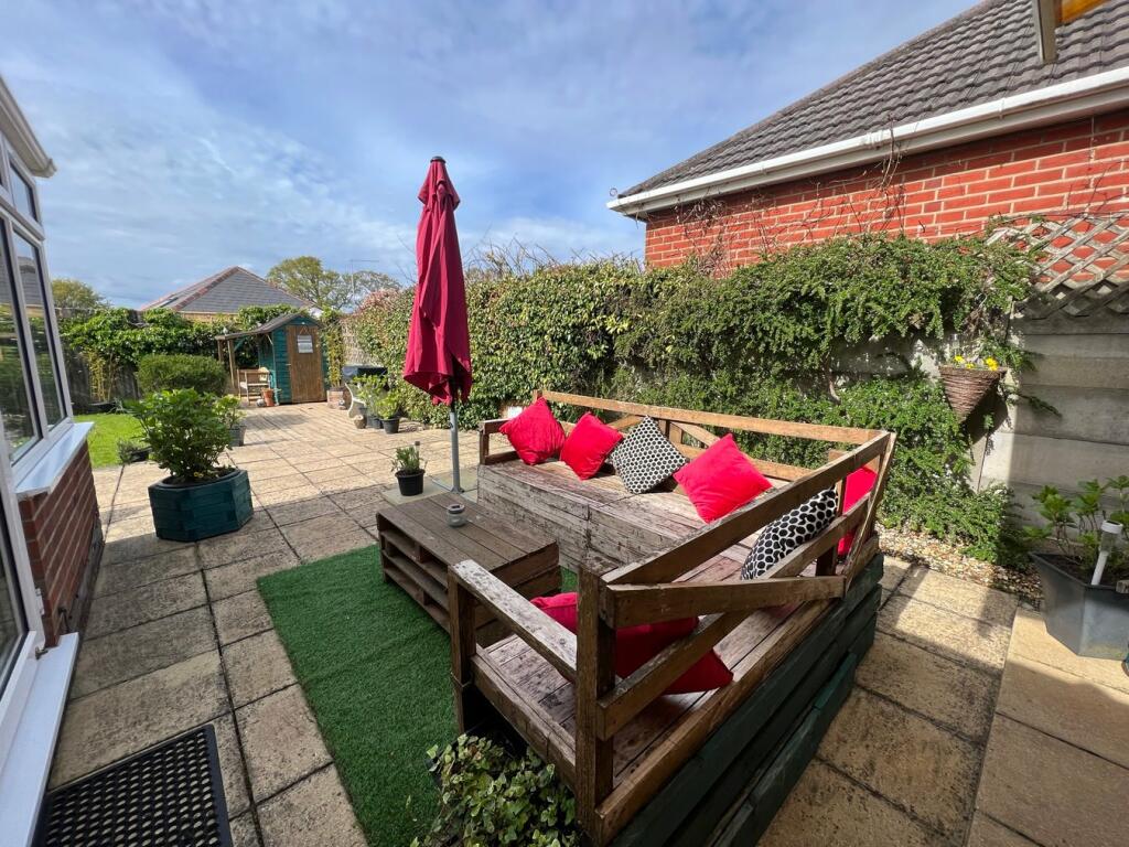 Additional image 33 of Pound Lane, Oakdale, Poole, BH15