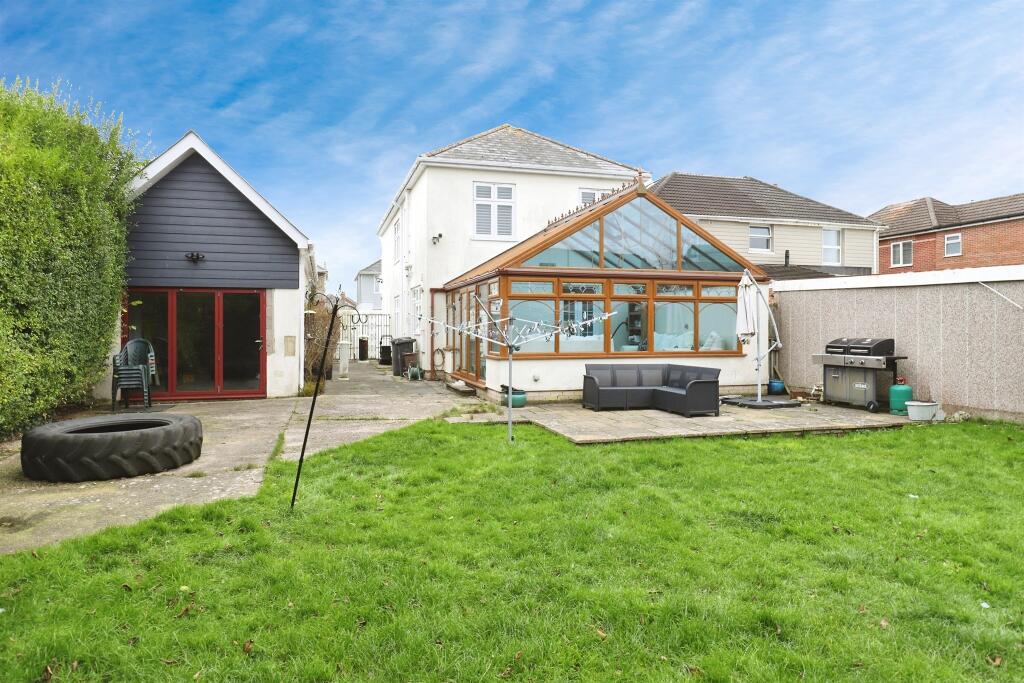 Additional image 14 of Kingswell Road, Bournemouth