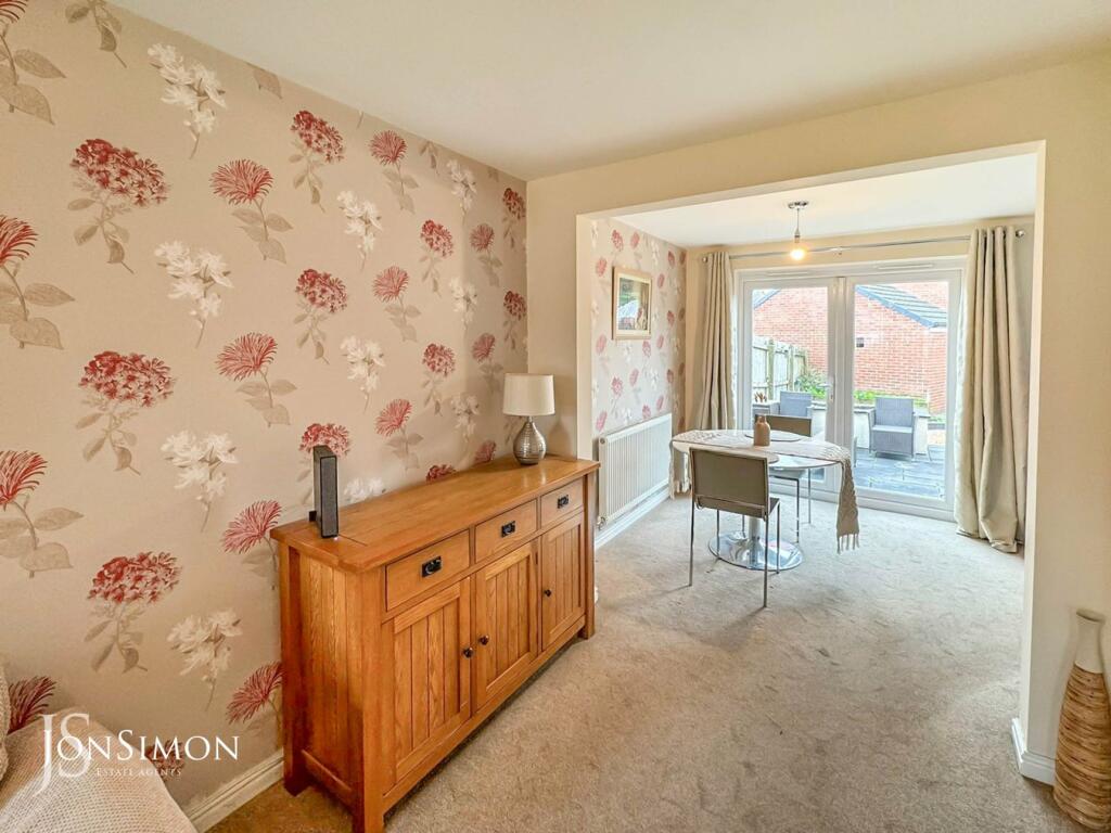 Additional image 4 of Elton Fold Chase, Elton, Bury, BL8