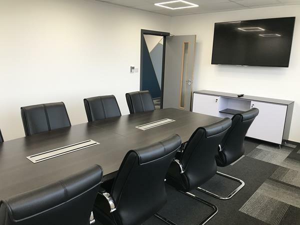 Additional image 6 of Hope Park Workspaces, Coop Place, Bradford, BD5