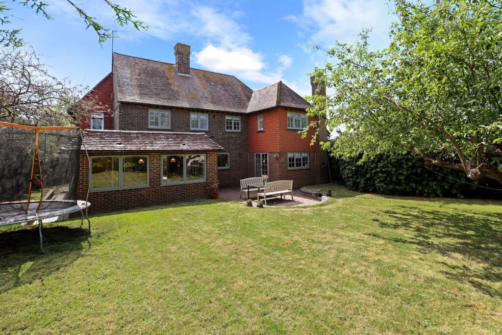 Additional image 22 of London Road, Hailsham