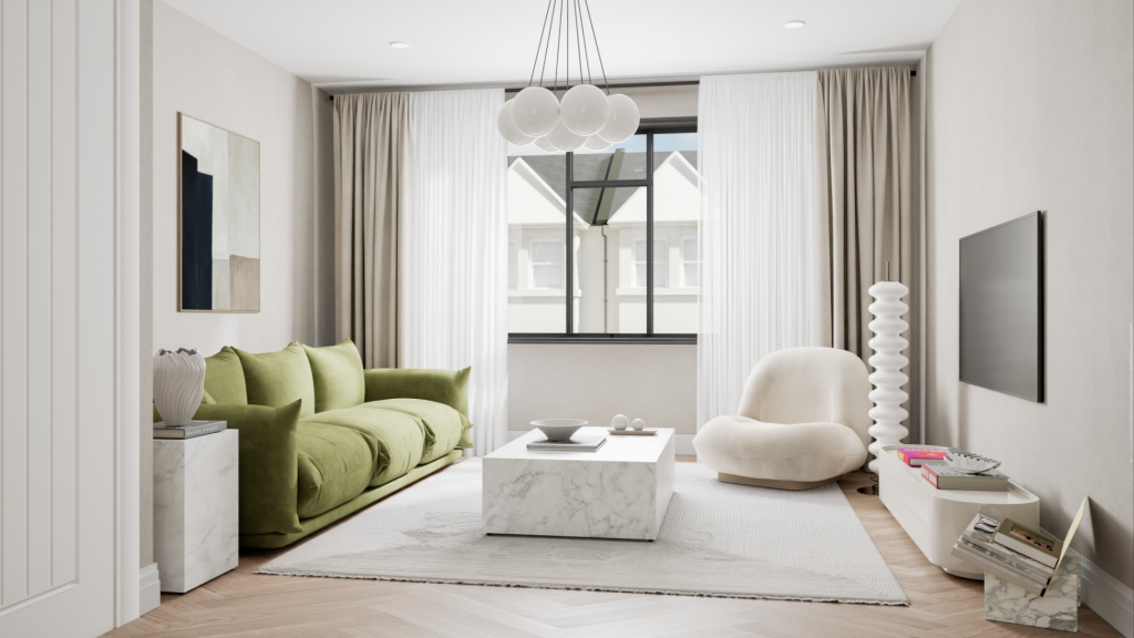 Additional image 5 of The Townhouse, Hythe Road, Brighton