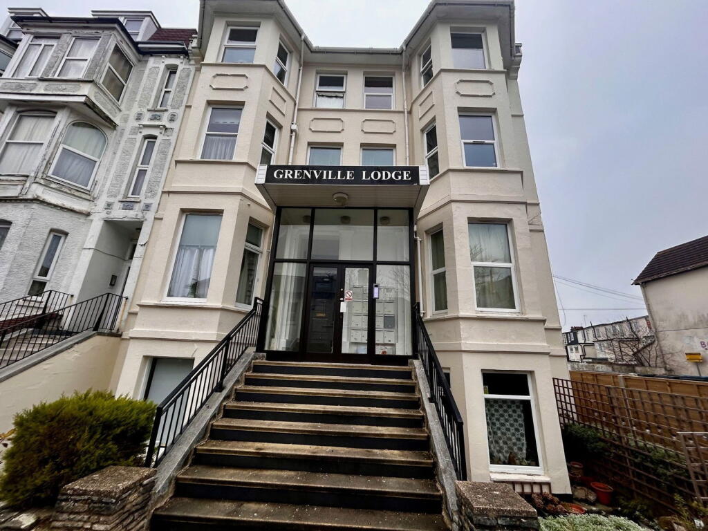 Additional image 9 of Grenville Lodge, West Hill Road, Bournemouth