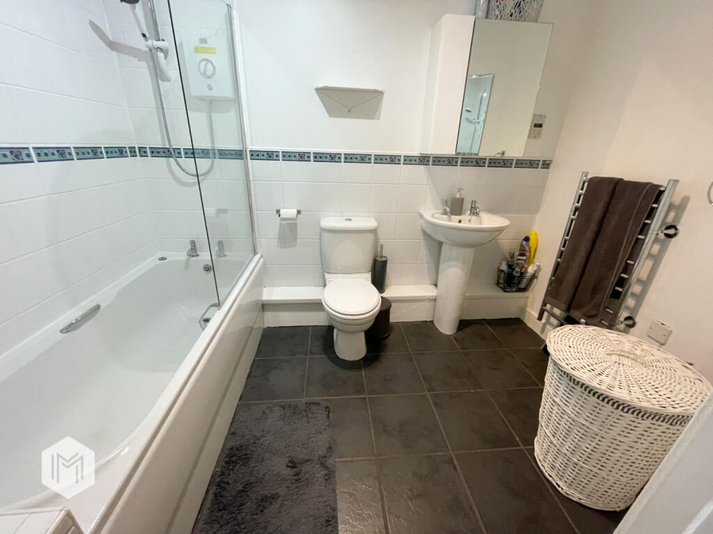 Additional image 7 of New Bridge Gardens, Bury, Greater Manchester, BL9 9PJ