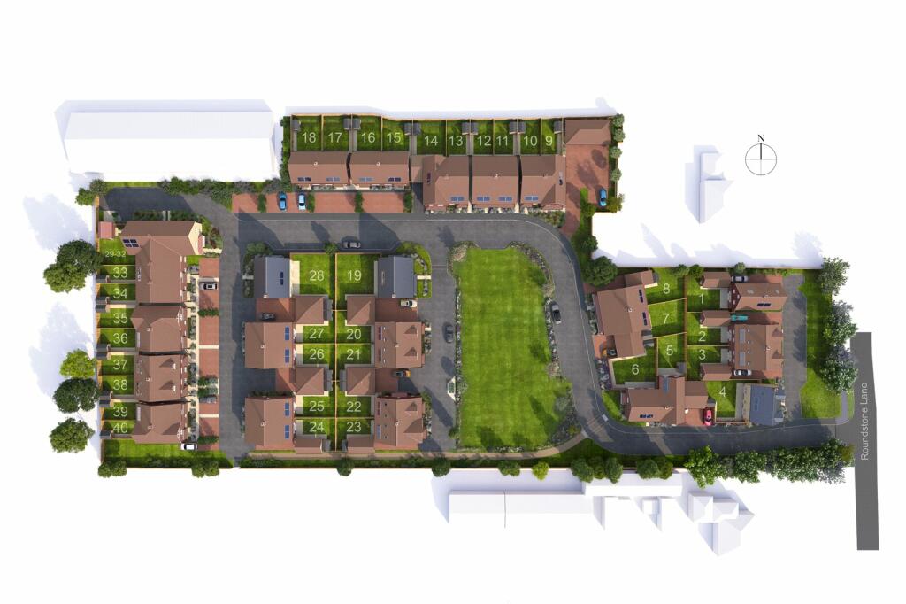 Additional image 23 of Mayflower Meadow, Platinum Way, Angmering, West Sussex, BN16