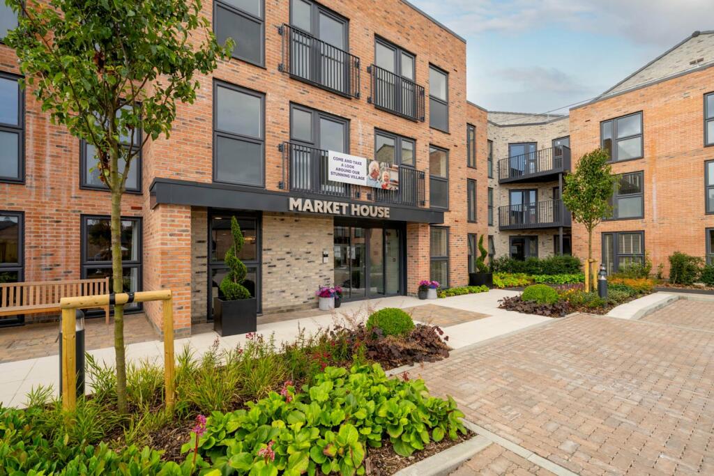 Ensor Mews,
Wimborne,
Dorset,
BH21 1WW