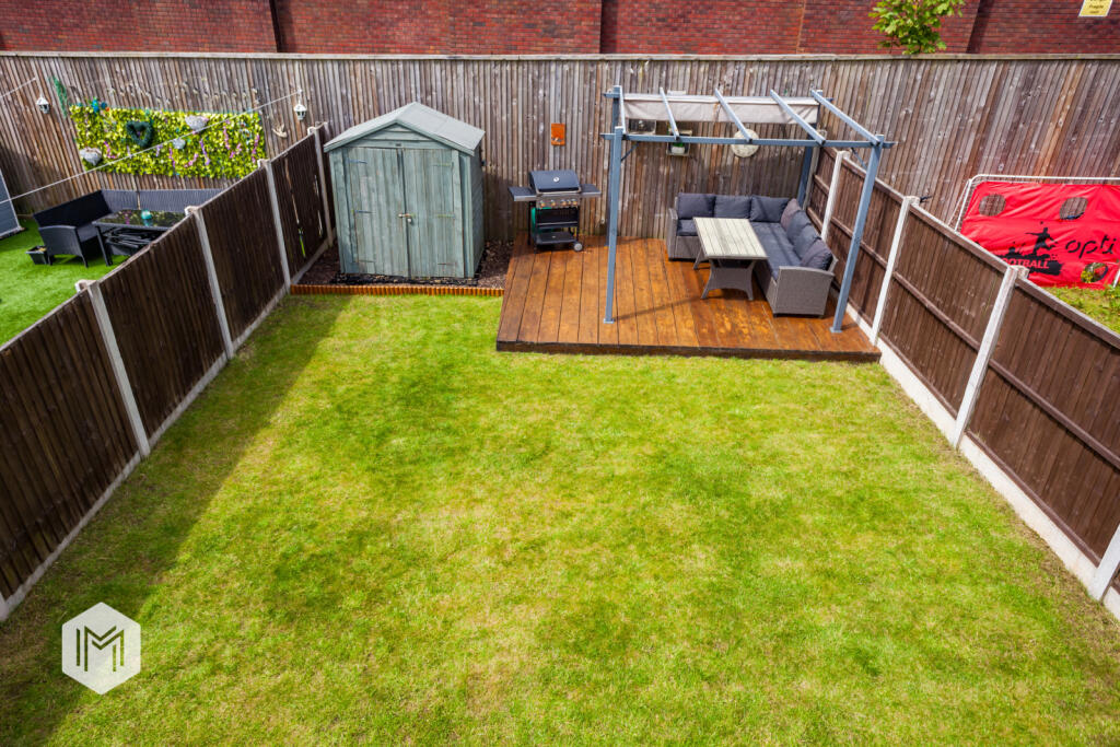 Additional image 2 of Bridge Street, Horwich, Bolton, Greater Manchester, BL6 7BT