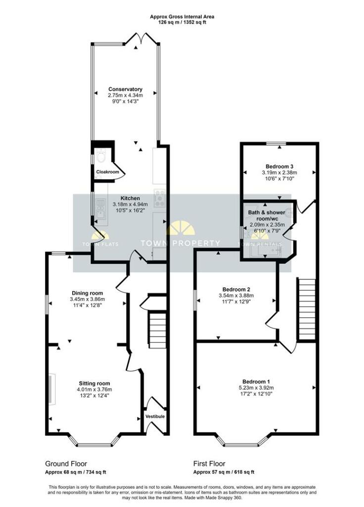 Additional image 13 of Ringwood Road, Eastbourne