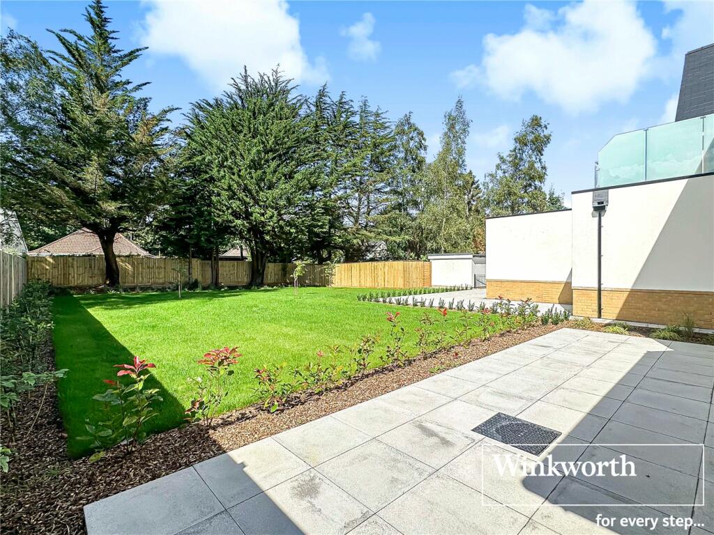 Additional image 10 of Golf Links Road, Ferndown, Dorset, BH22