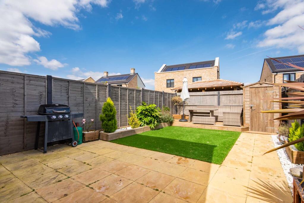 Additional image 10 of Fawcett Grove, Wick