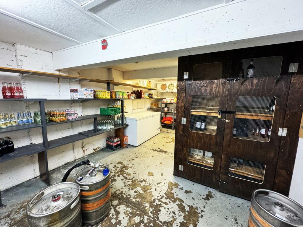 Additional image 12 of Liming Restaurant, 13-15 New Street, Worthing, West Sussex, BN11 3BT