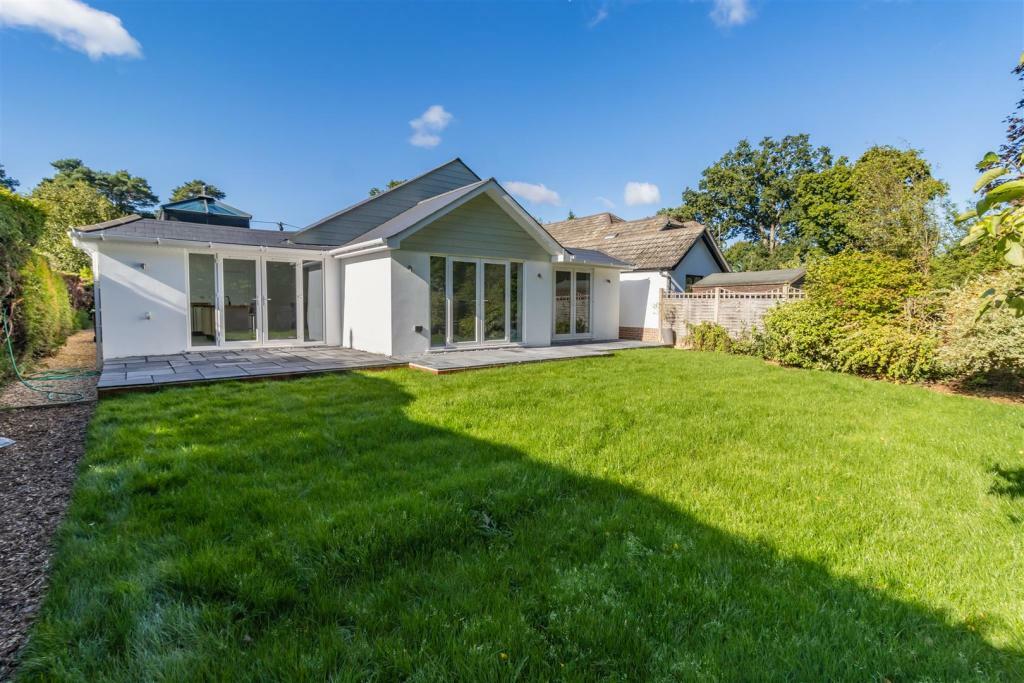 Additional image 15 of Dudsbury Crescent, Ferndown