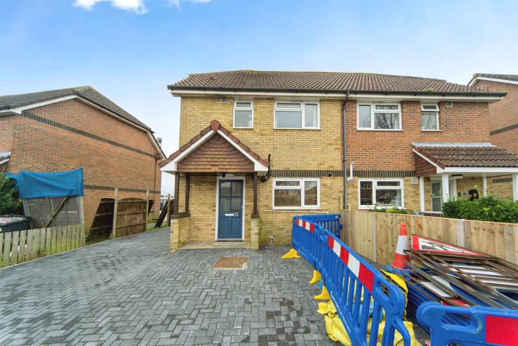 Additional image 13 of Rotherfield Avenue, Eastbourne