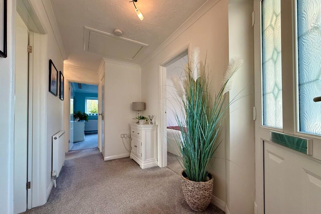 Additional image 5 of Brookside Avenue, Polegate, East Sussex, BN26