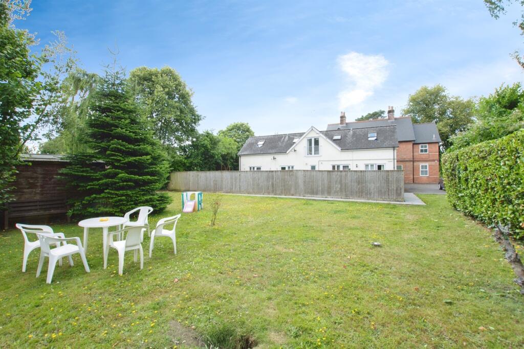 Additional image 11 of Church Road, Ferndown