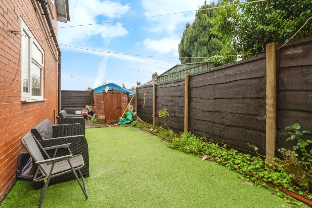 Additional image 15 of Woodgate Street, Bolton, BL3