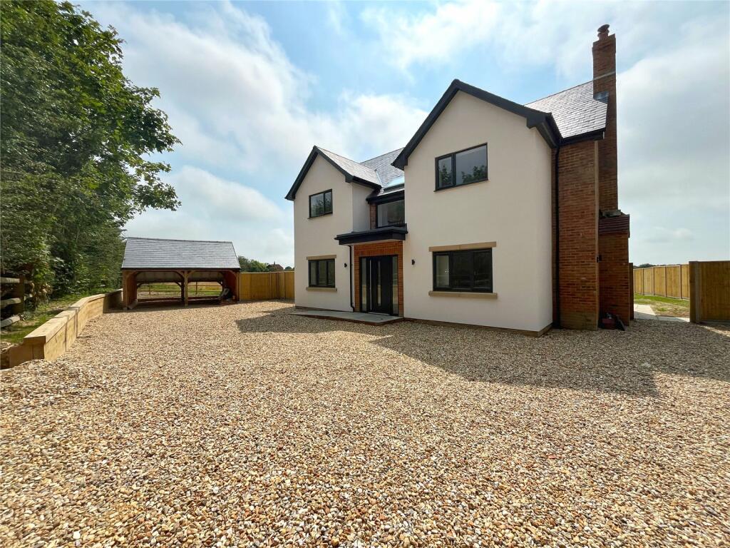 Amberstone, Hailsham, East Sussex, BN27